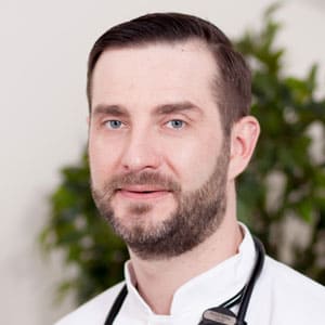 Врач Григорьев Богдан Романович Врач психиатр-нарколог